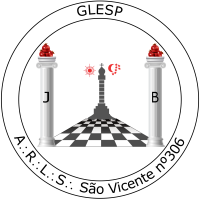 A.'.R.'.L.'.S.'. SÃO VICENTE 306