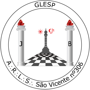 A.'.R.'.L.'.S.'. SÃO VICENTE 306